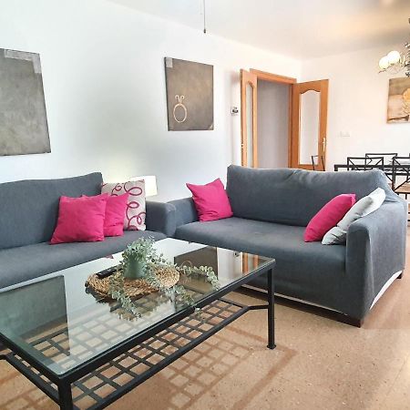 Apartamento Alameda Garden イエクラ エクステリア 写真