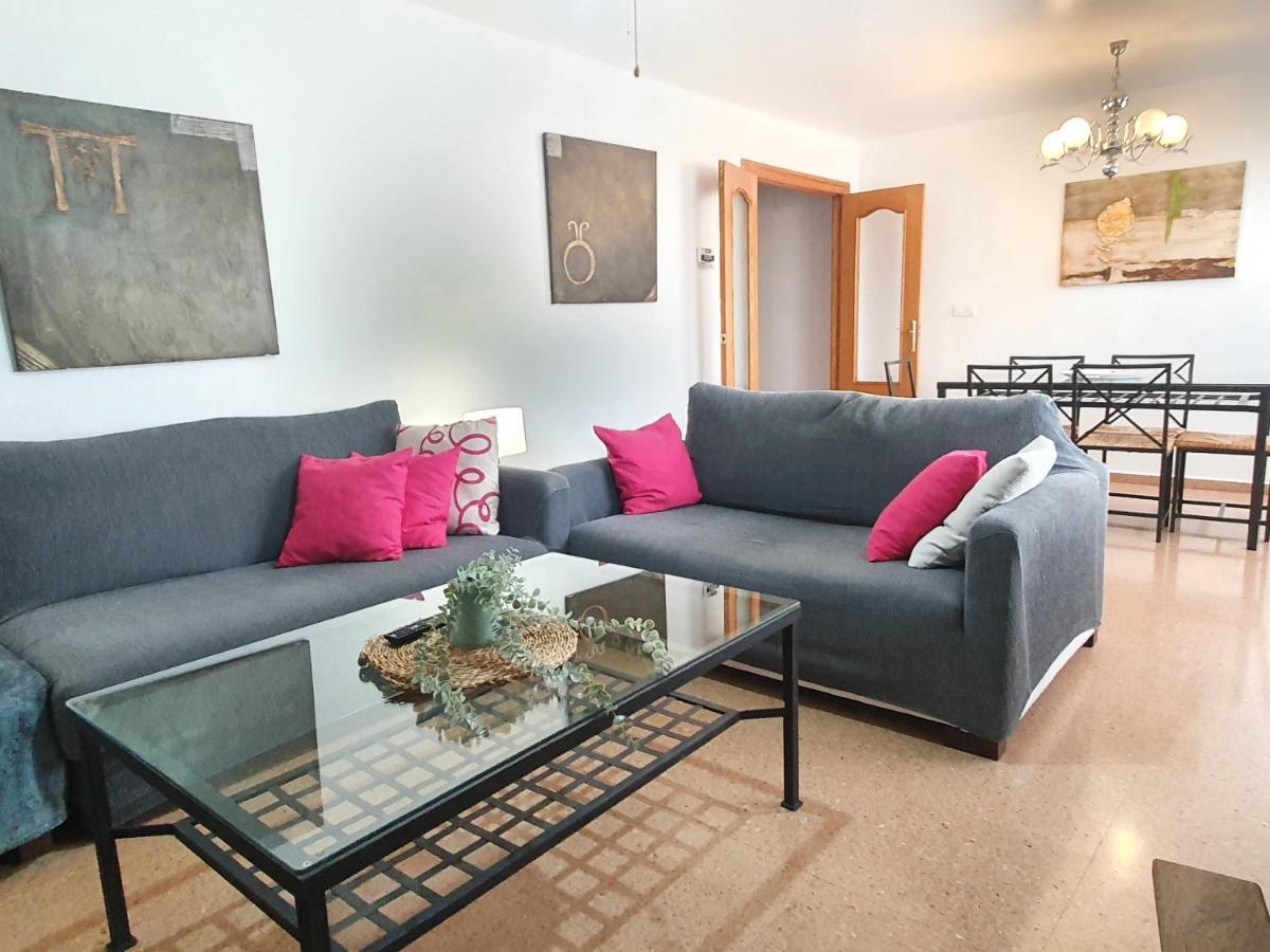 Apartamento Alameda Garden イエクラ エクステリア 写真