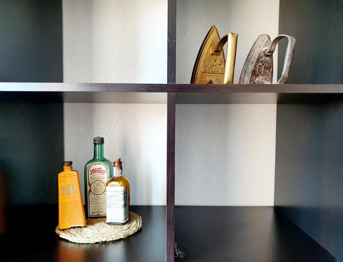 Apartamento Alameda Garden イエクラ エクステリア 写真