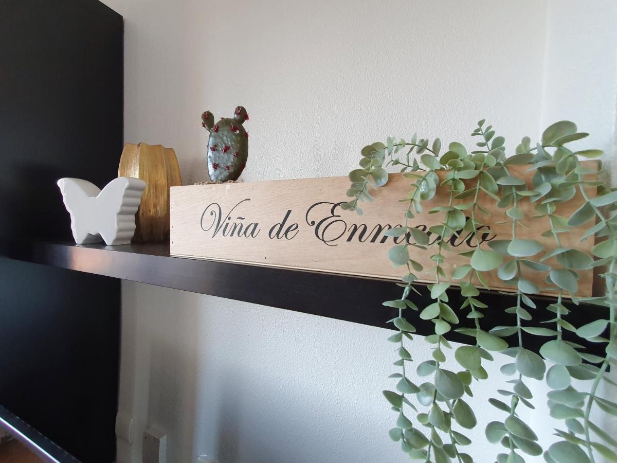 Apartamento Alameda Garden イエクラ エクステリア 写真