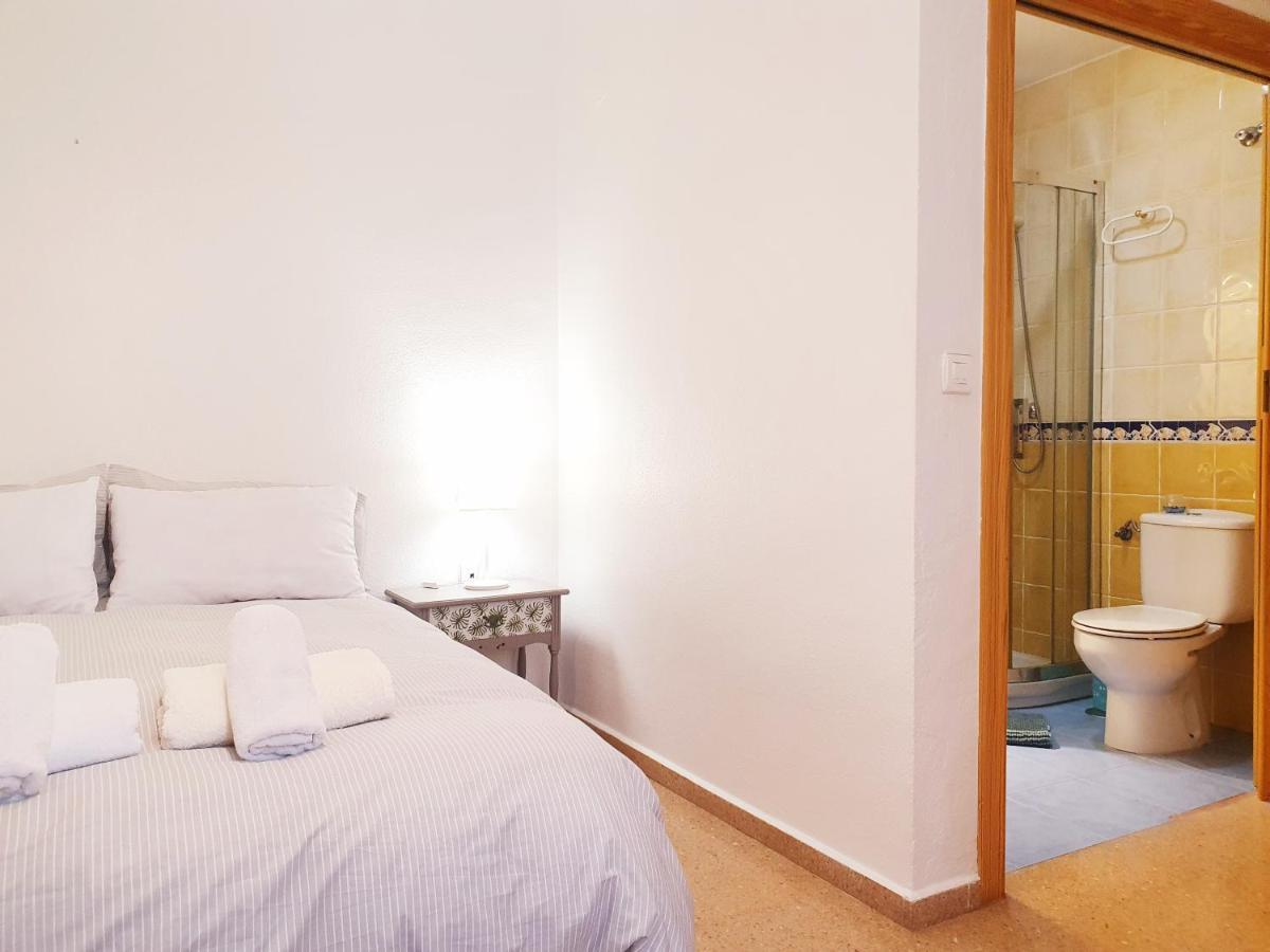 Apartamento Alameda Garden イエクラ エクステリア 写真