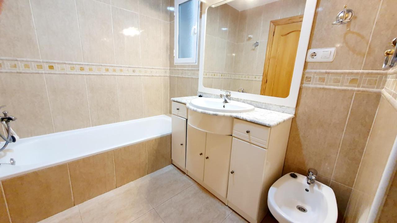 Apartamento Alameda Garden イエクラ エクステリア 写真