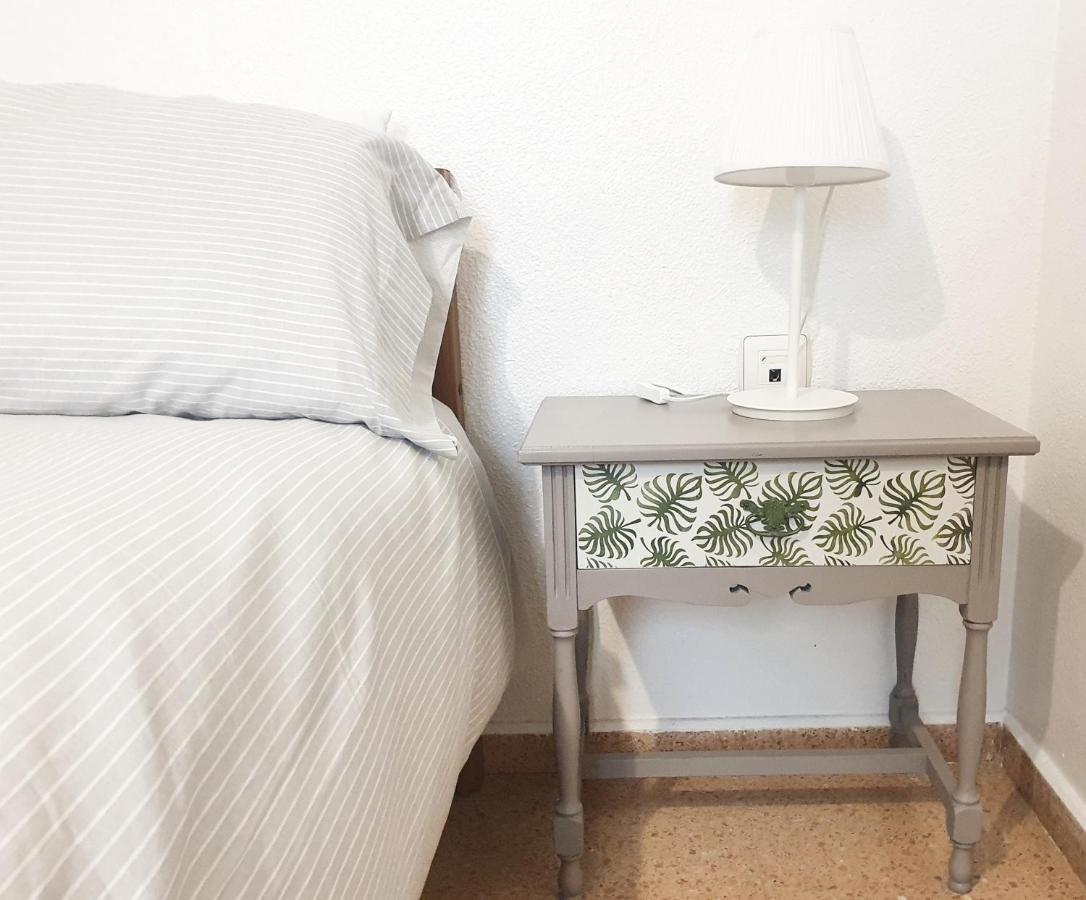 Apartamento Alameda Garden イエクラ エクステリア 写真