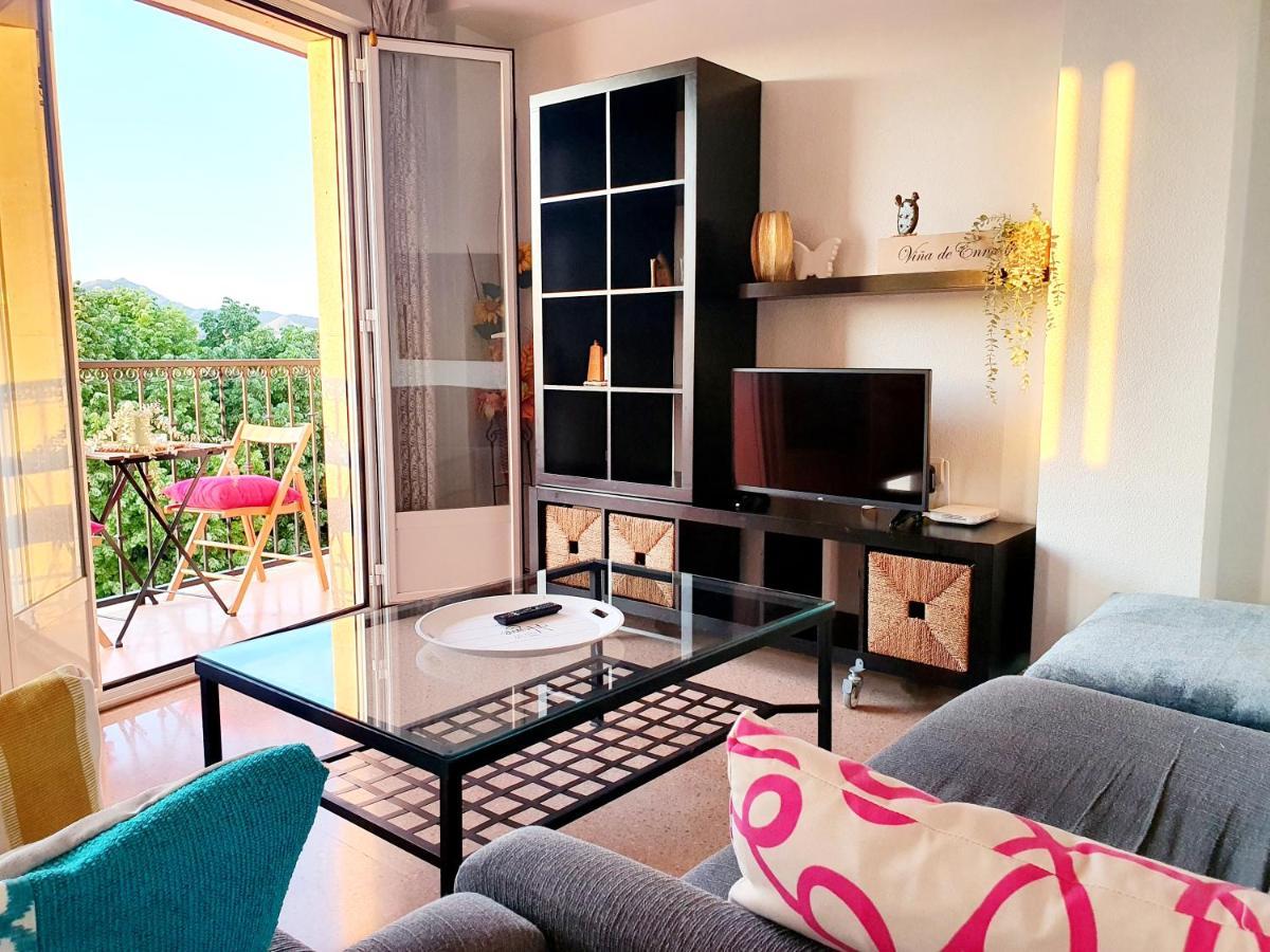 Apartamento Alameda Garden イエクラ エクステリア 写真