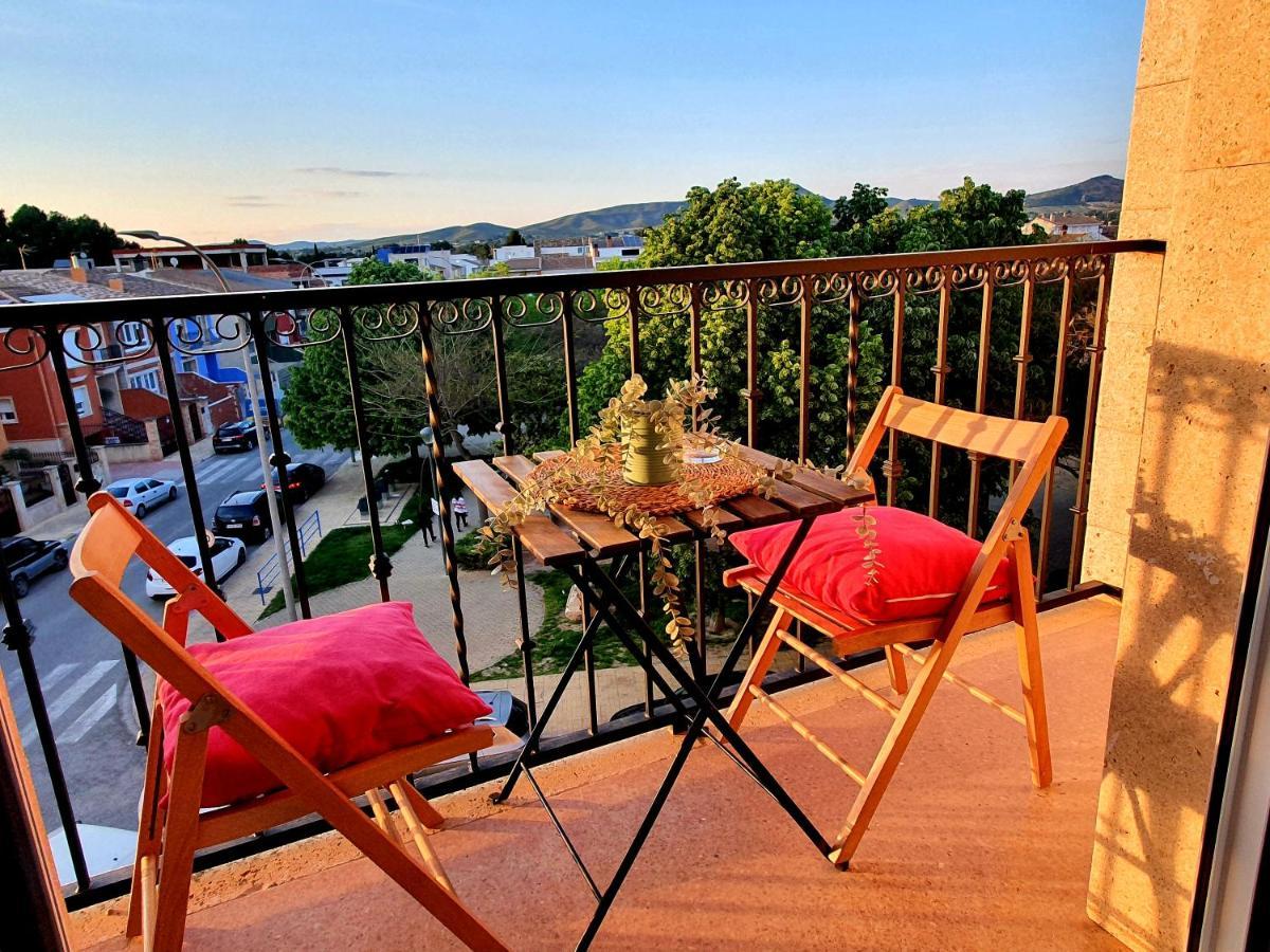 Apartamento Alameda Garden イエクラ エクステリア 写真