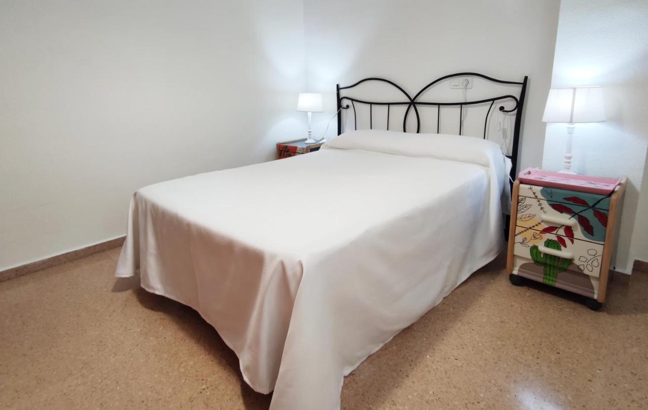 Apartamento Alameda Garden イエクラ エクステリア 写真