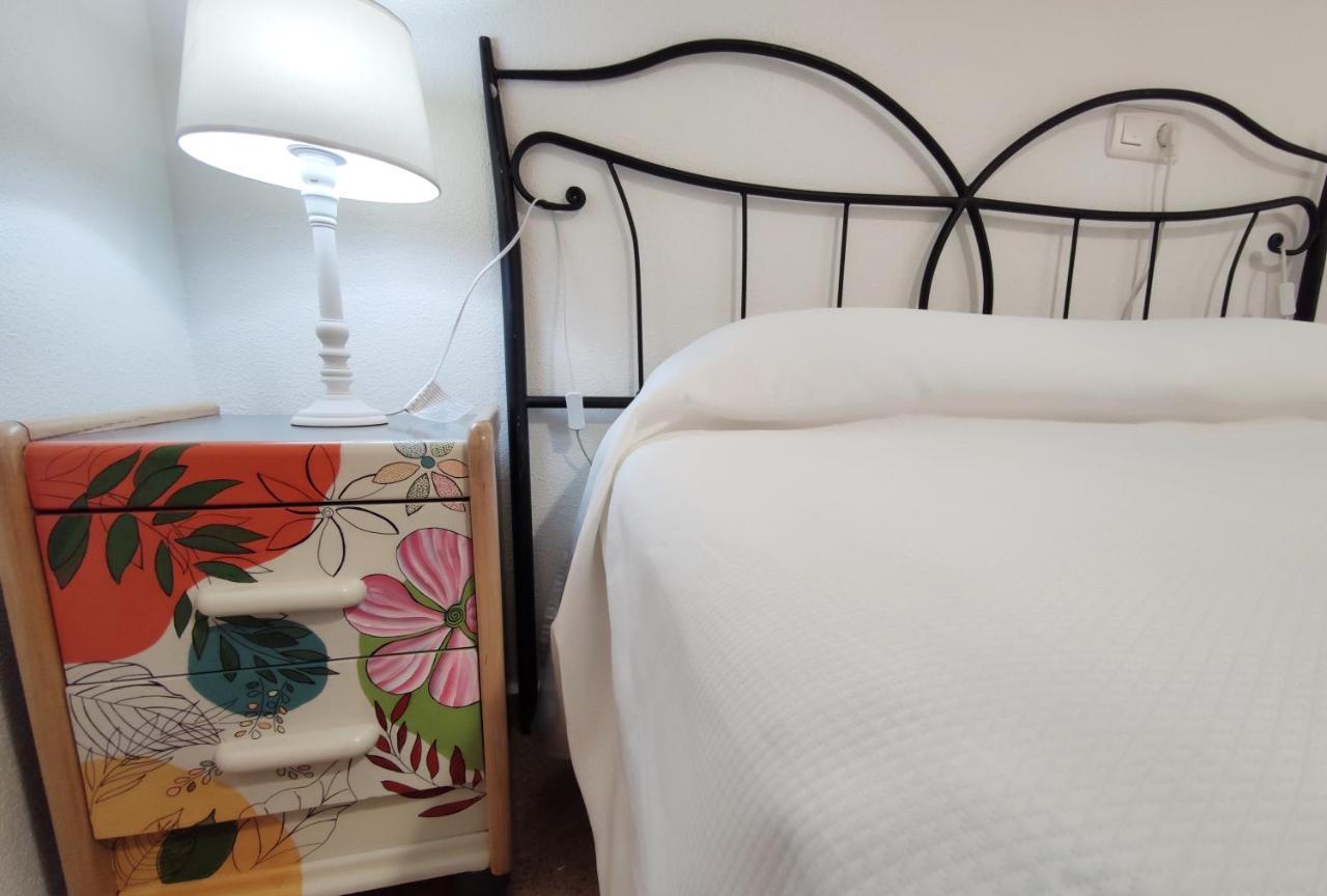 Apartamento Alameda Garden イエクラ エクステリア 写真