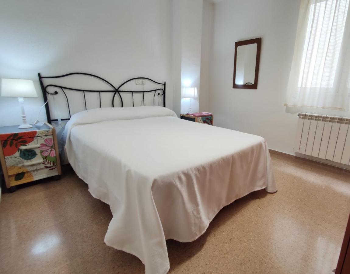 Apartamento Alameda Garden イエクラ エクステリア 写真